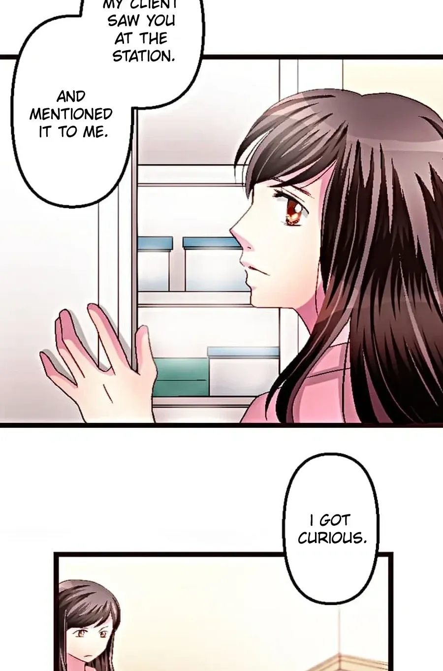 Camouflage Fuufu Chapter 10 page 28 - 