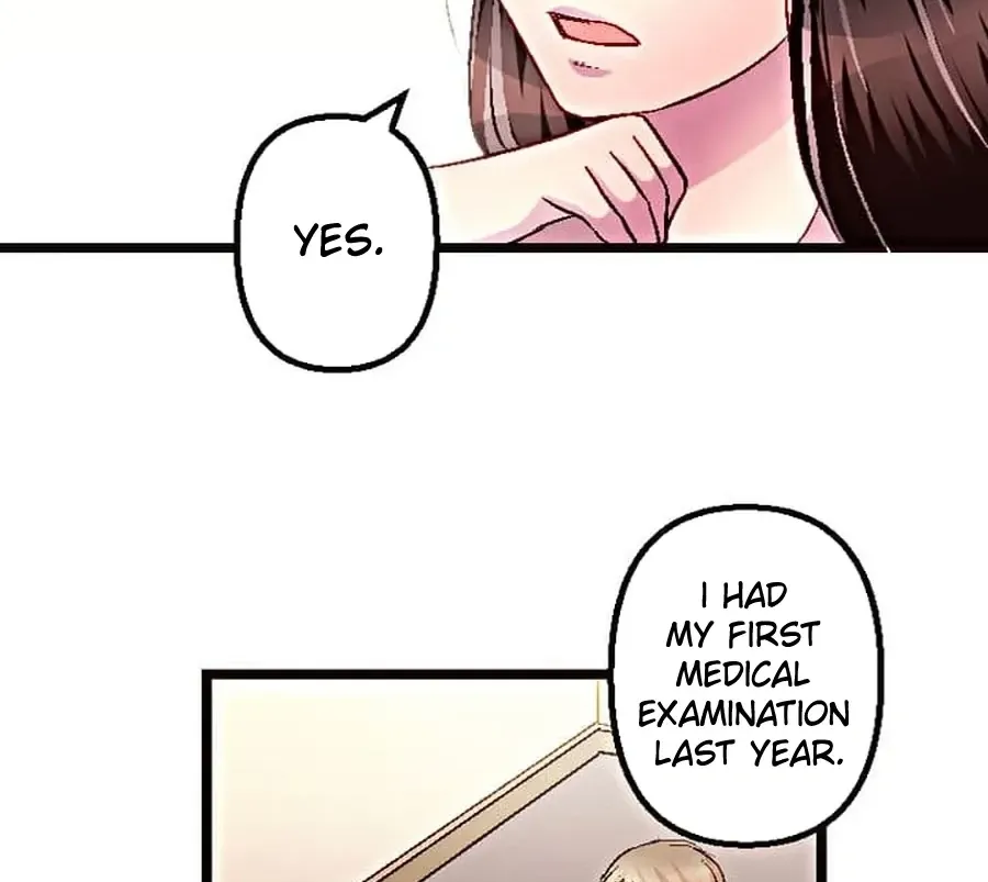 Camouflage Fuufu Chapter 10 page 4 - 