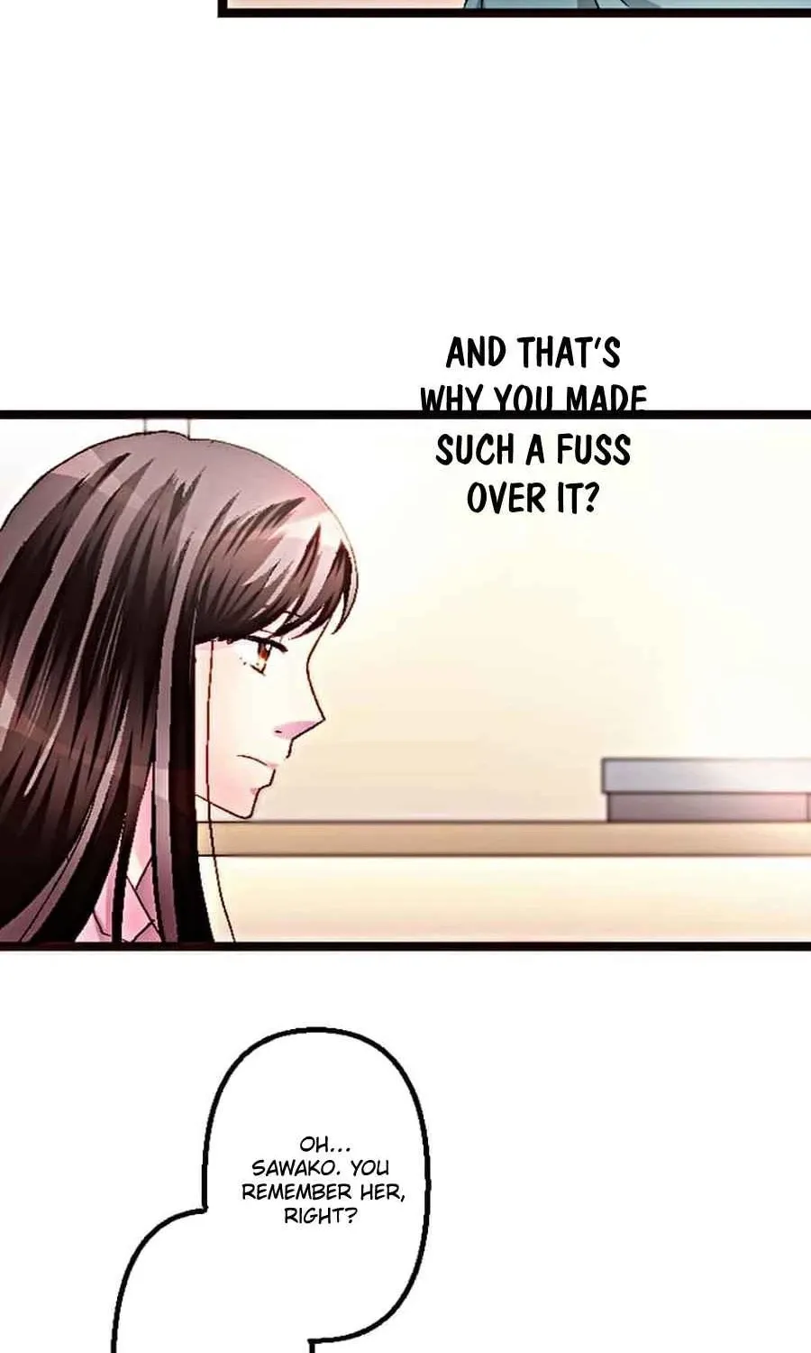 Camouflage Fuufu Chapter 10 page 31 - 