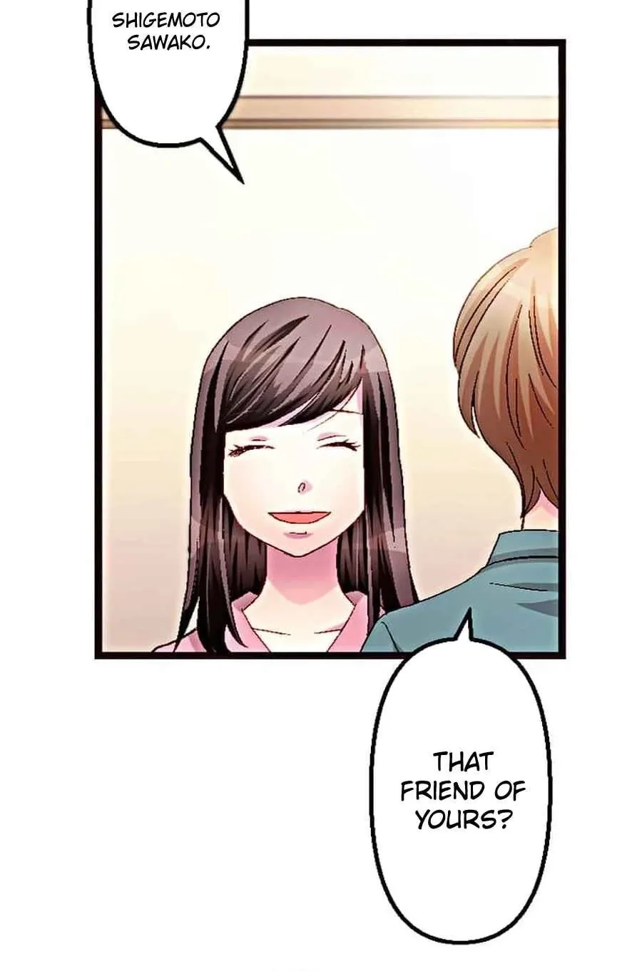 Camouflage Fuufu Chapter 10 page 32 - 