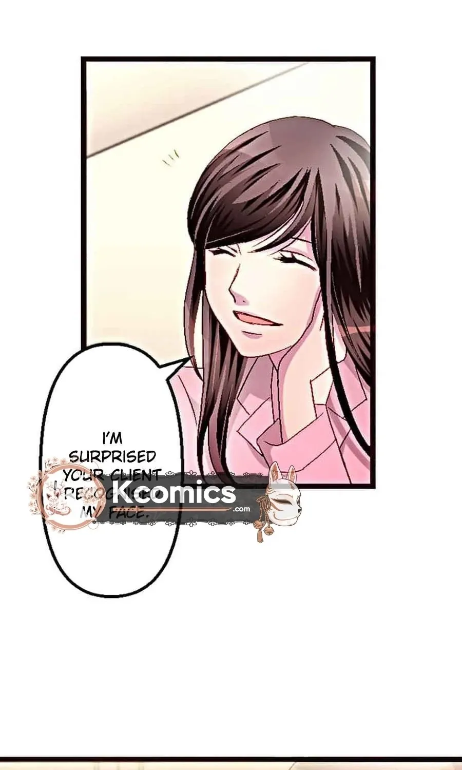 Camouflage Fuufu Chapter 10 page 35 - 