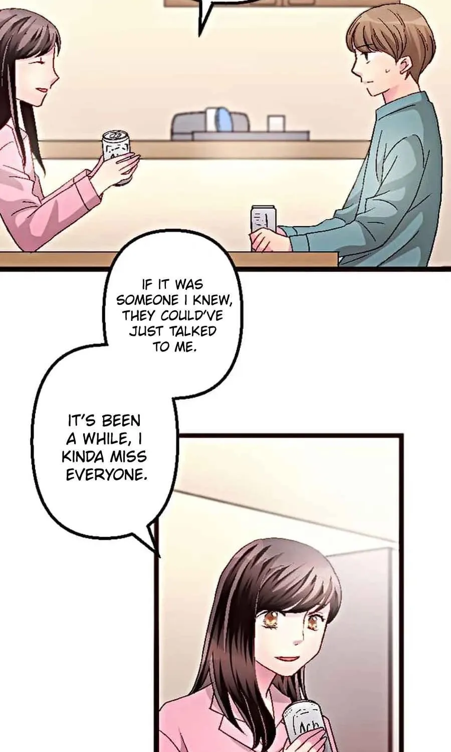 Camouflage Fuufu Chapter 10 page 39 - 