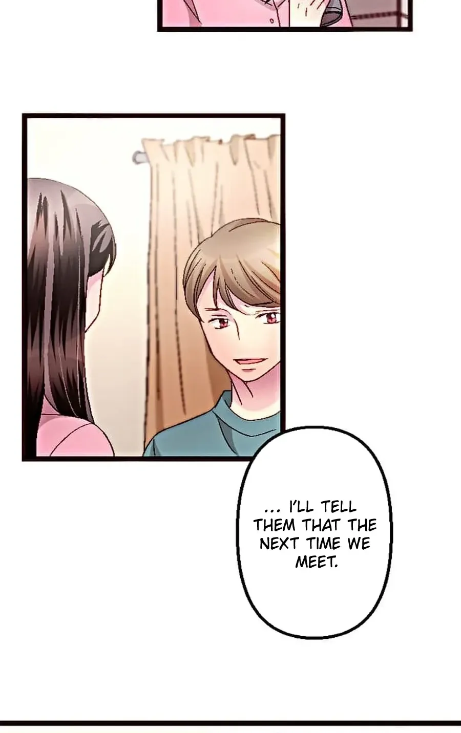 Camouflage Fuufu Chapter 10 page 40 - 