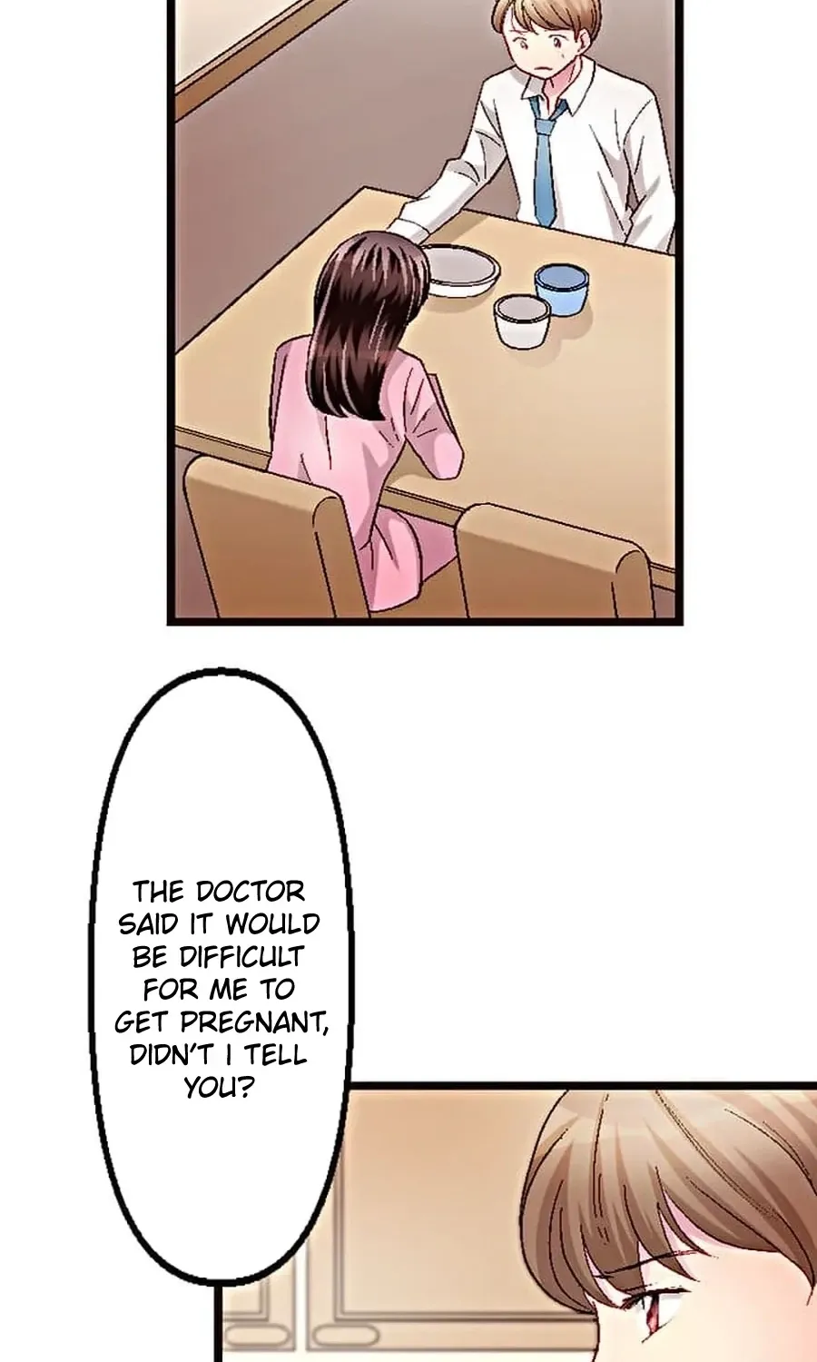 Camouflage Fuufu Chapter 10 page 5 - 