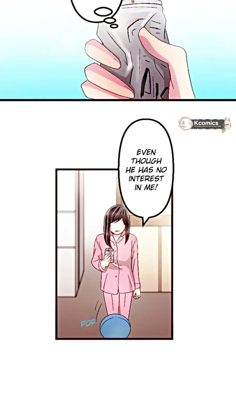 Camouflage Fuufu Chapter 10 page 45 - 