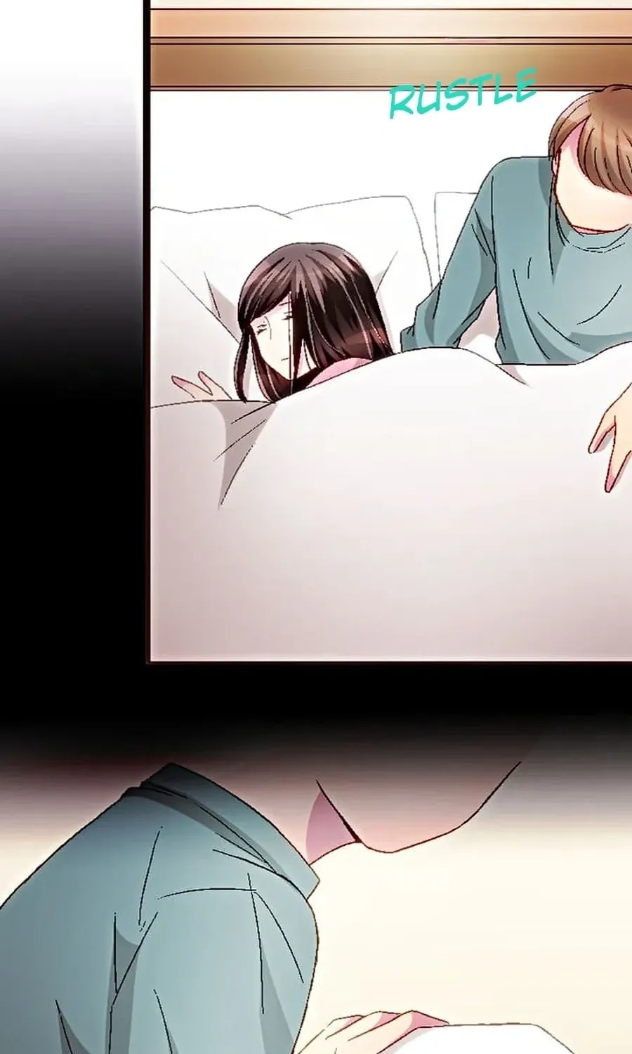 Camouflage Fuufu Chapter 10 page 47 - 