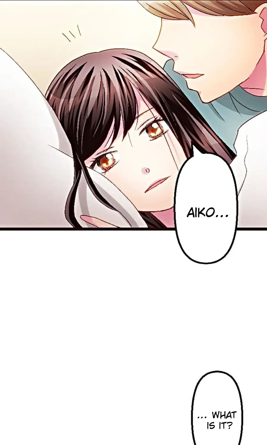 Camouflage Fuufu Chapter 10 page 49 - 