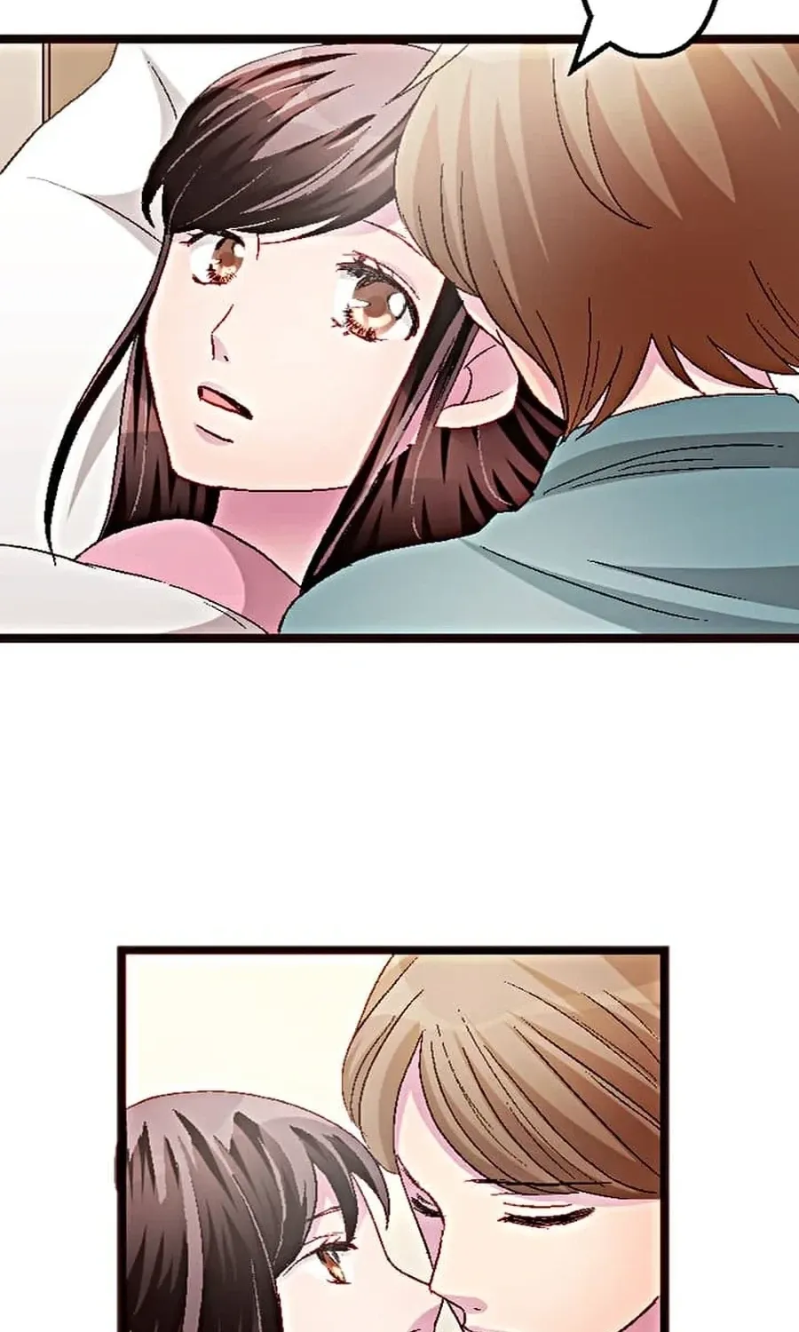 Camouflage Fuufu Chapter 10 page 50 - 