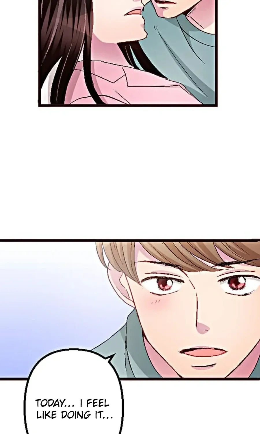 Camouflage Fuufu Chapter 10 page 51 - 