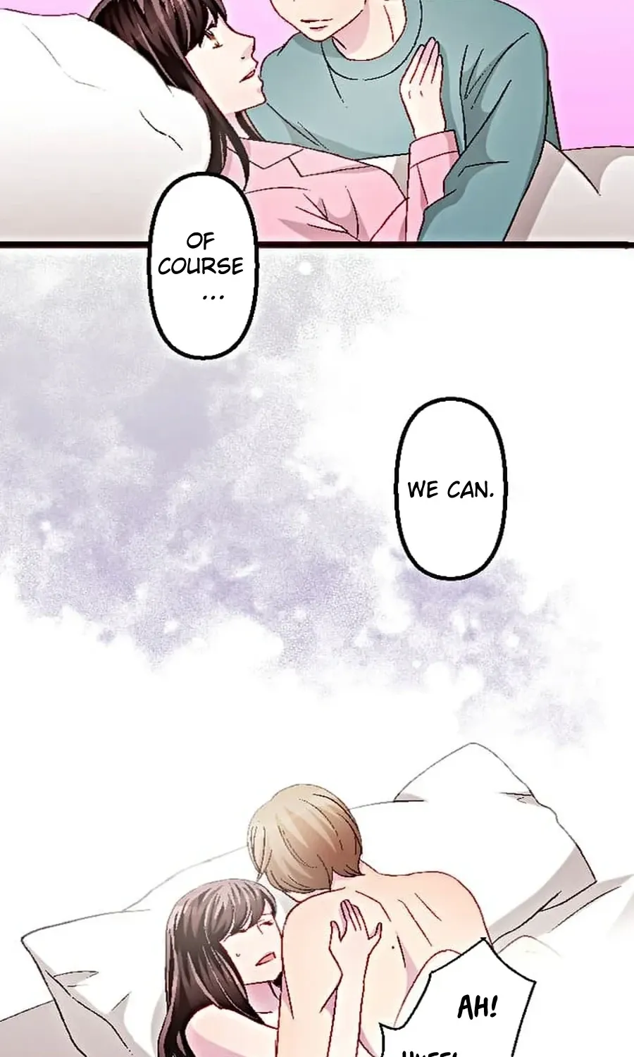 Camouflage Fuufu Chapter 10 page 53 - 