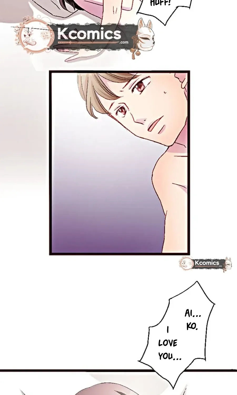 Camouflage Fuufu Chapter 10 page 54 - 