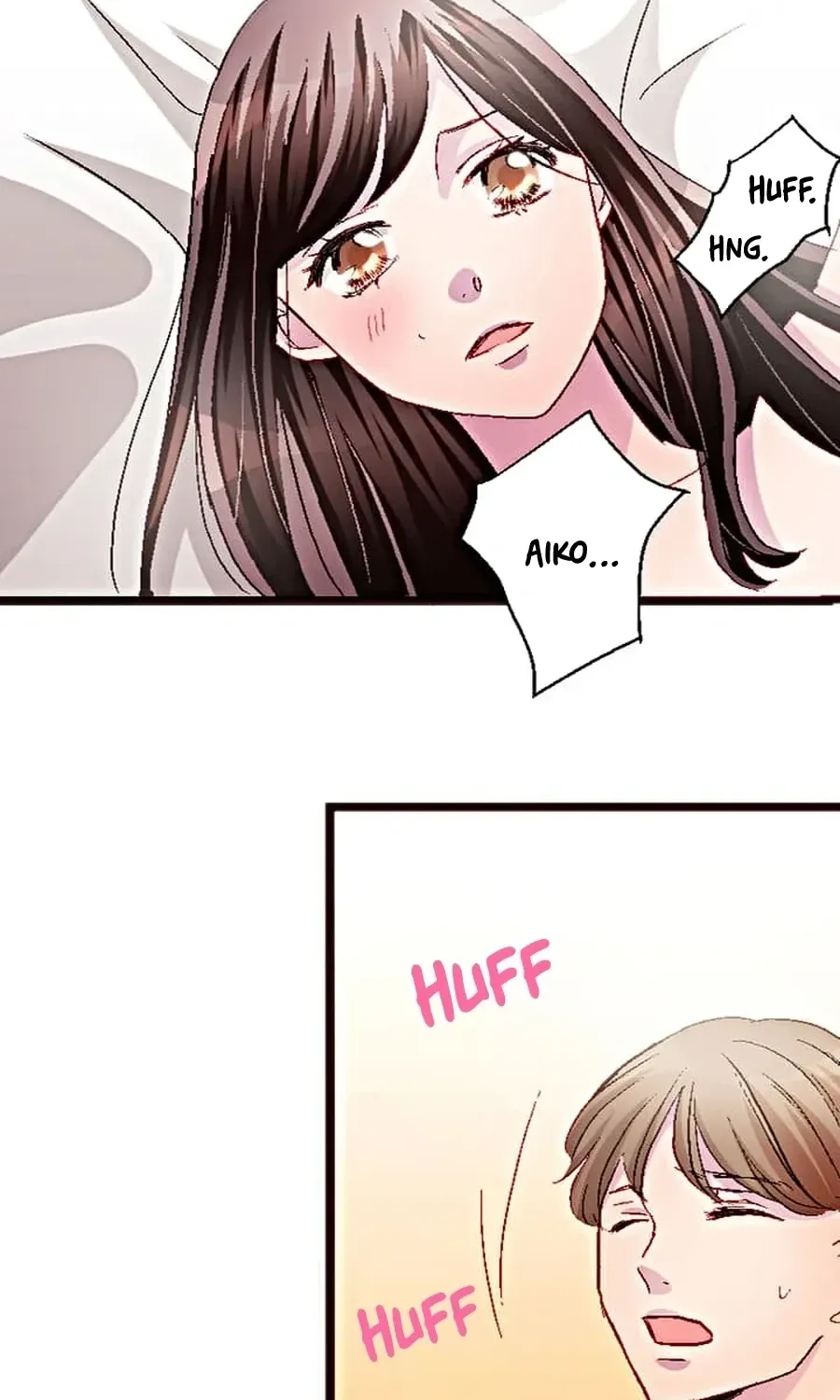 Camouflage Fuufu Chapter 10 page 55 - 