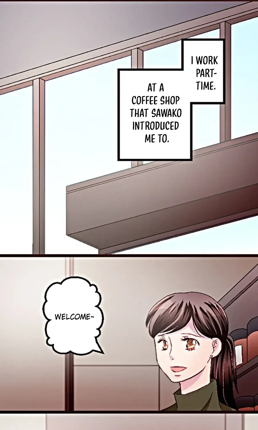 Camouflage Fuufu Chapter 10 page 57 - 
