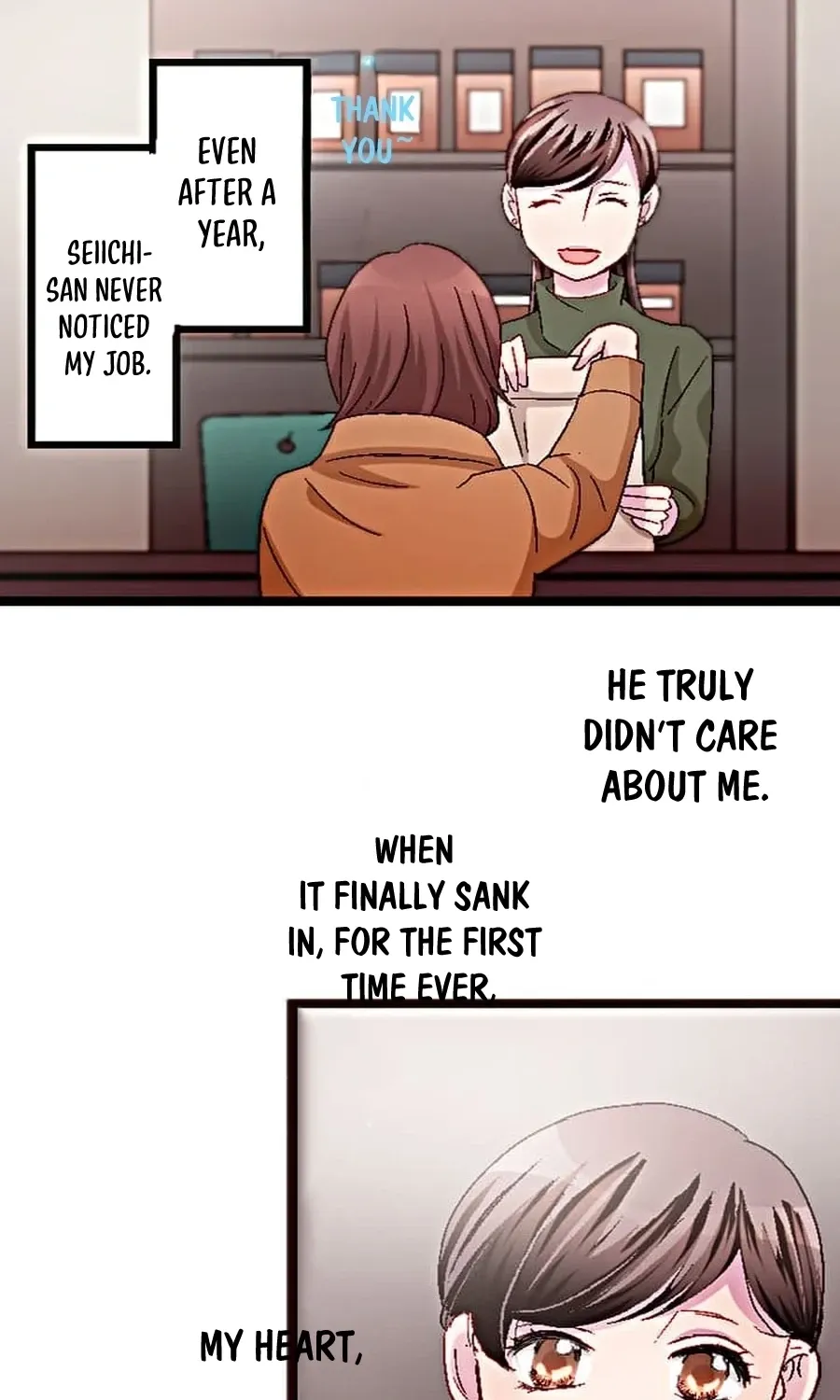 Camouflage Fuufu Chapter 10 page 58 - 