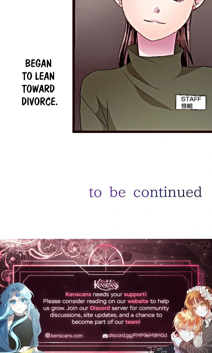 Camouflage Fuufu Chapter 10 page 59 - 