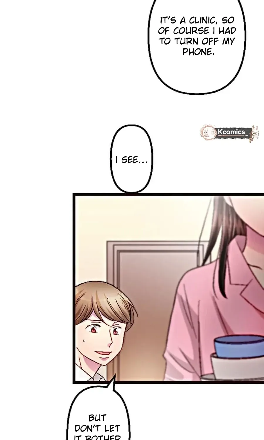 Camouflage Fuufu Chapter 10 page 7 - 