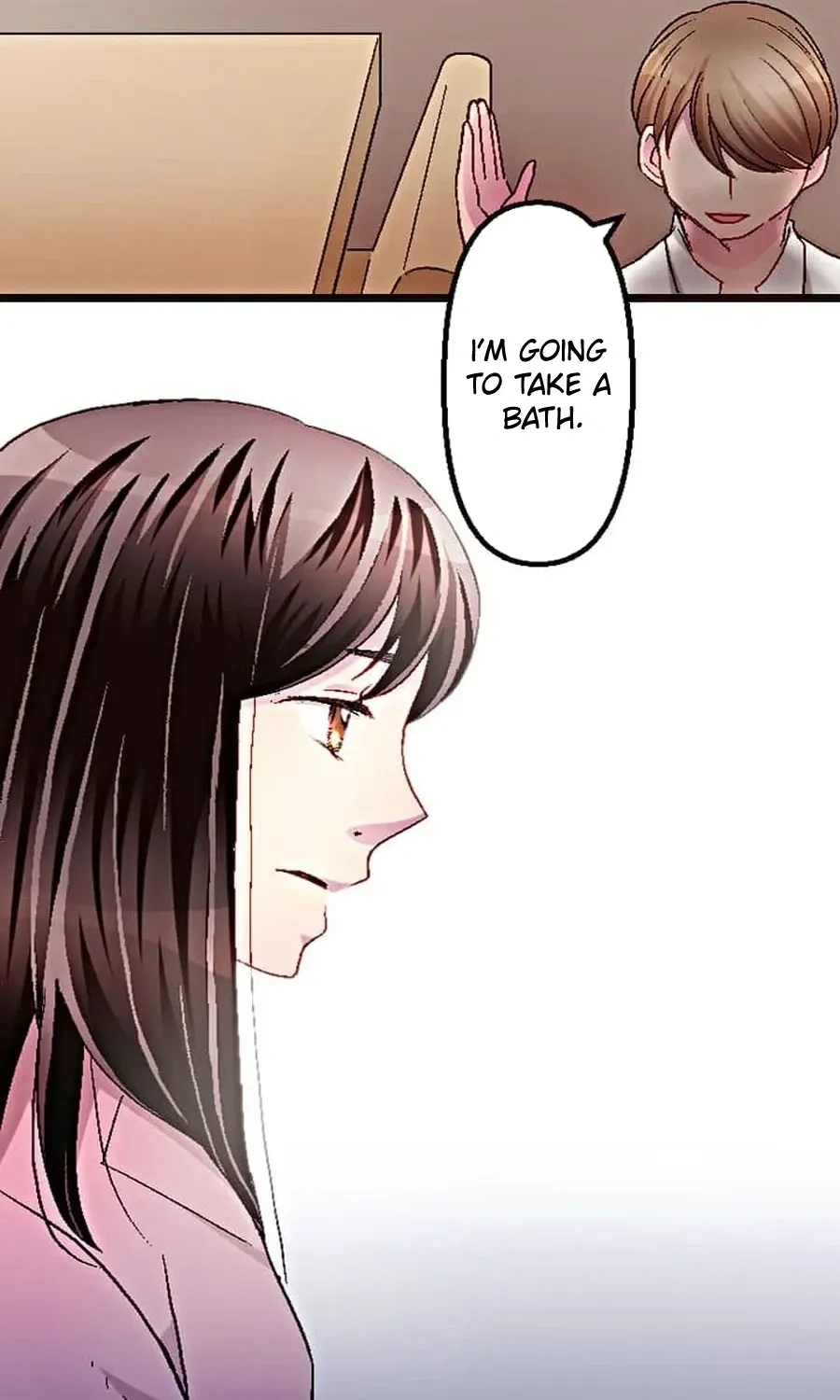 Camouflage Fuufu Chapter 10 page 9 - 