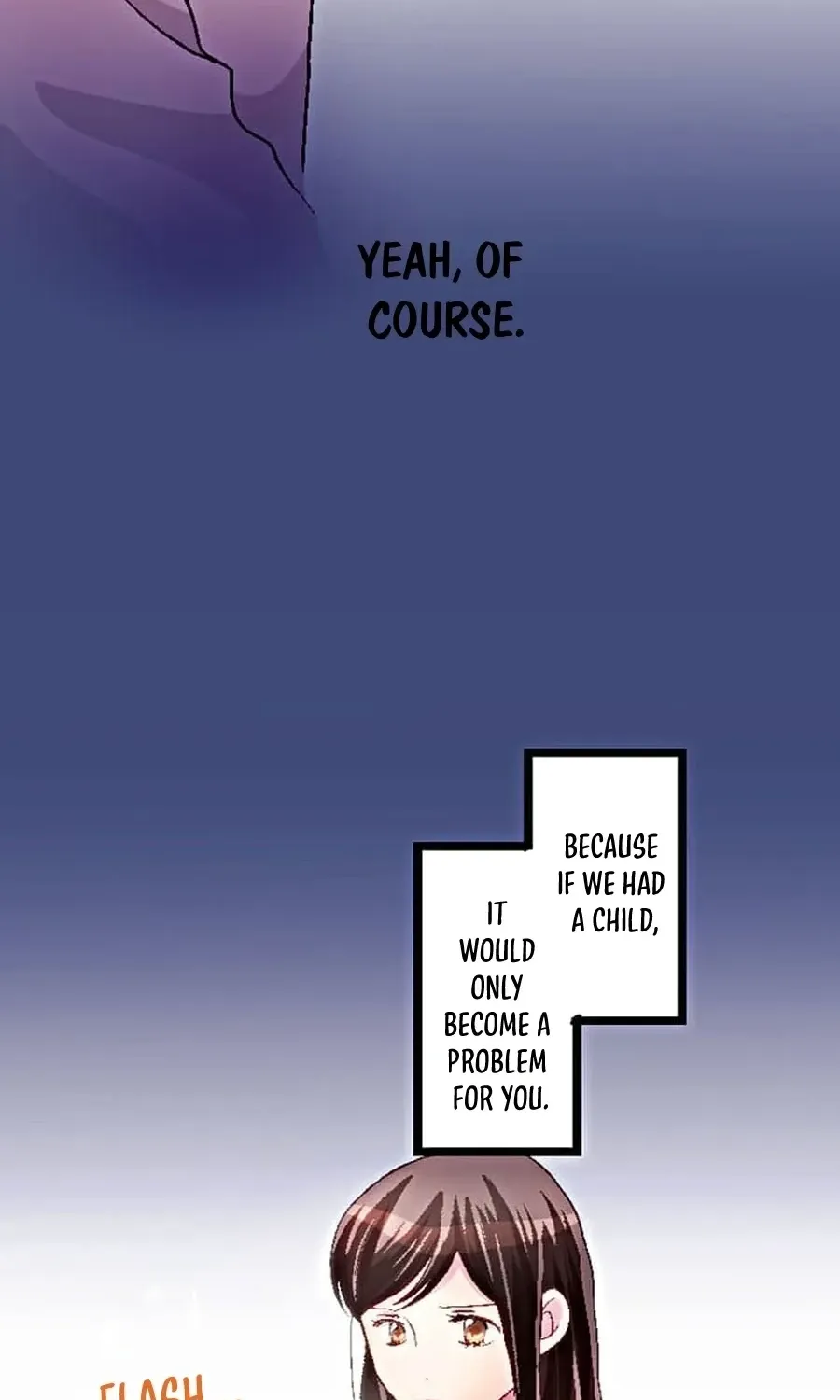 Camouflage Fuufu Chapter 10 page 10 - 