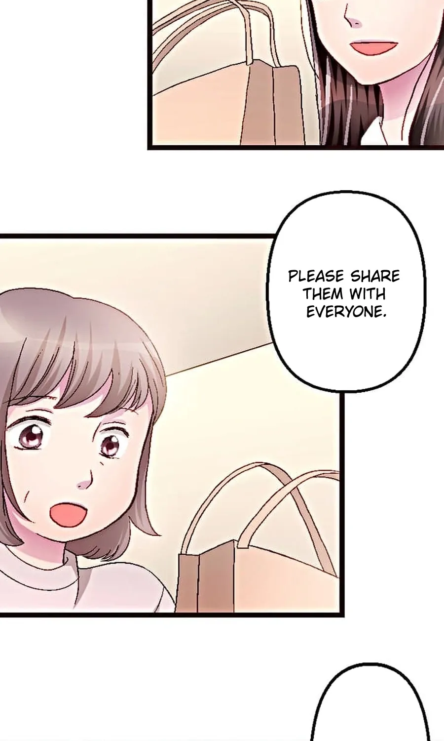 Camouflage Fuufu Chapter 11 page 14 - 