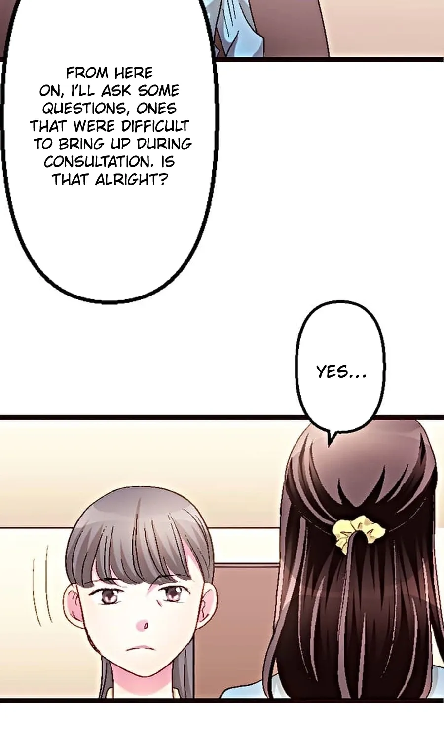 Camouflage Fuufu Chapter 11 page 20 - 