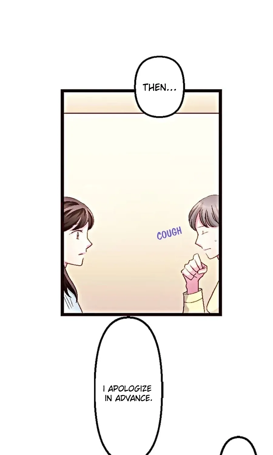 Camouflage Fuufu Chapter 11 page 21 - 