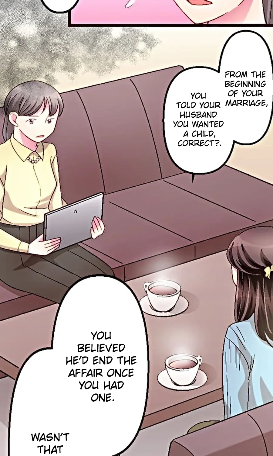 Camouflage Fuufu Chapter 11 page 24 - 