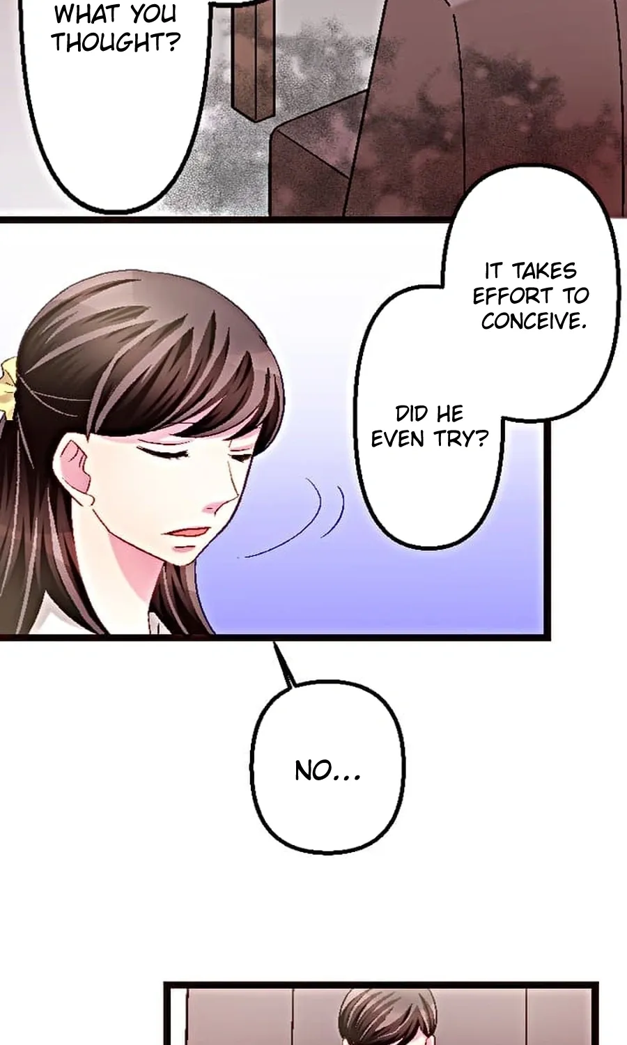 Camouflage Fuufu Chapter 11 page 25 - 