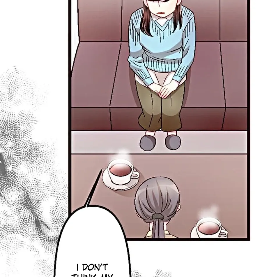 Camouflage Fuufu Chapter 11 page 26 - 