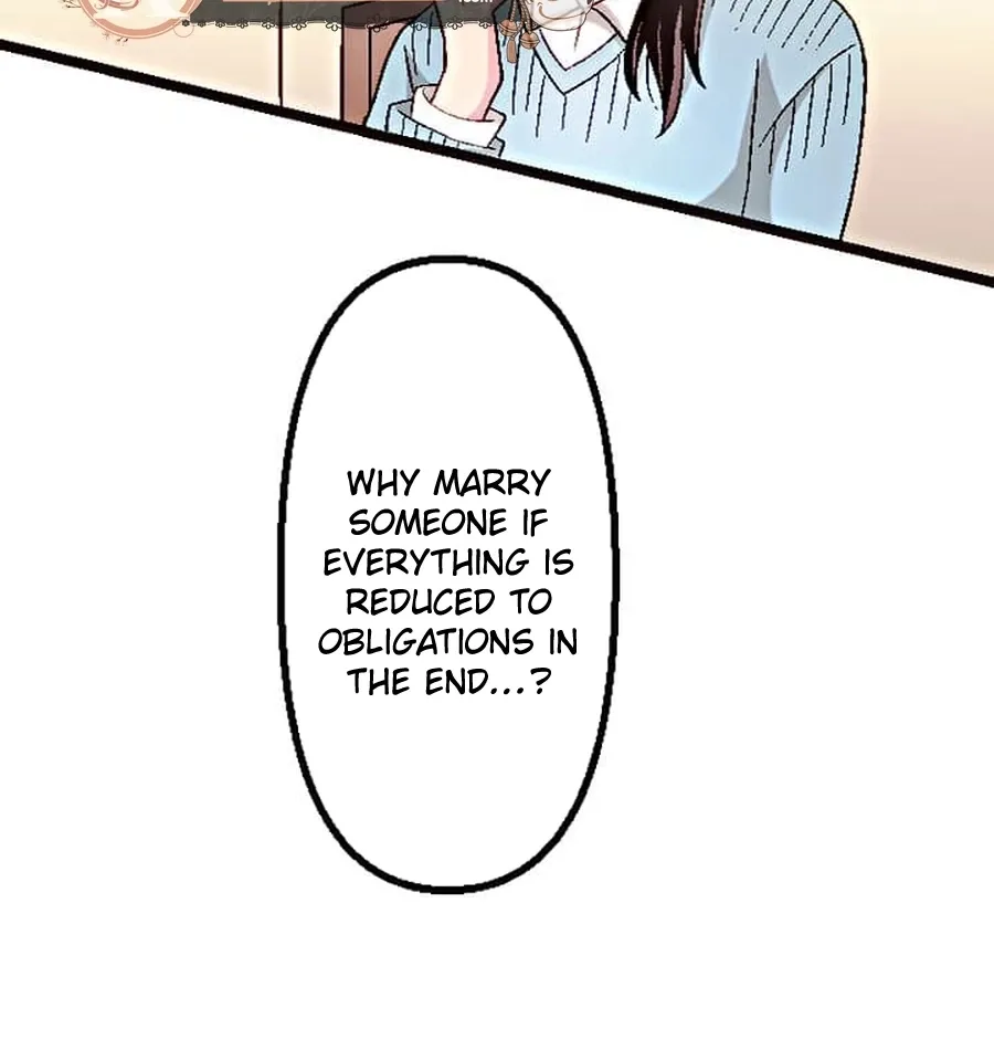 Camouflage Fuufu Chapter 11 page 30 - 