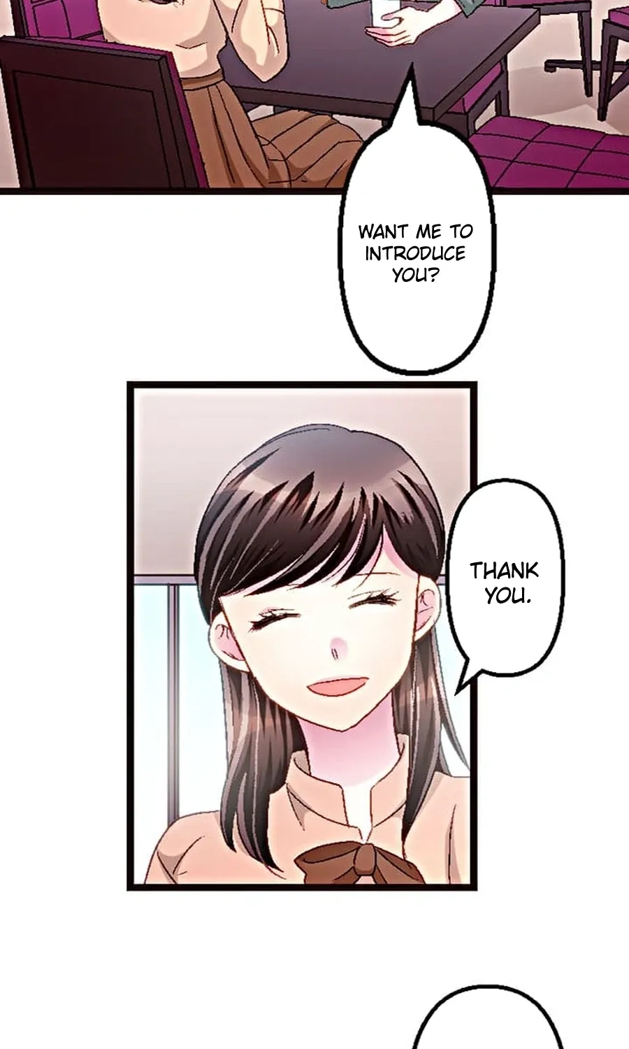 Camouflage Fuufu Chapter 11 page 4 - 