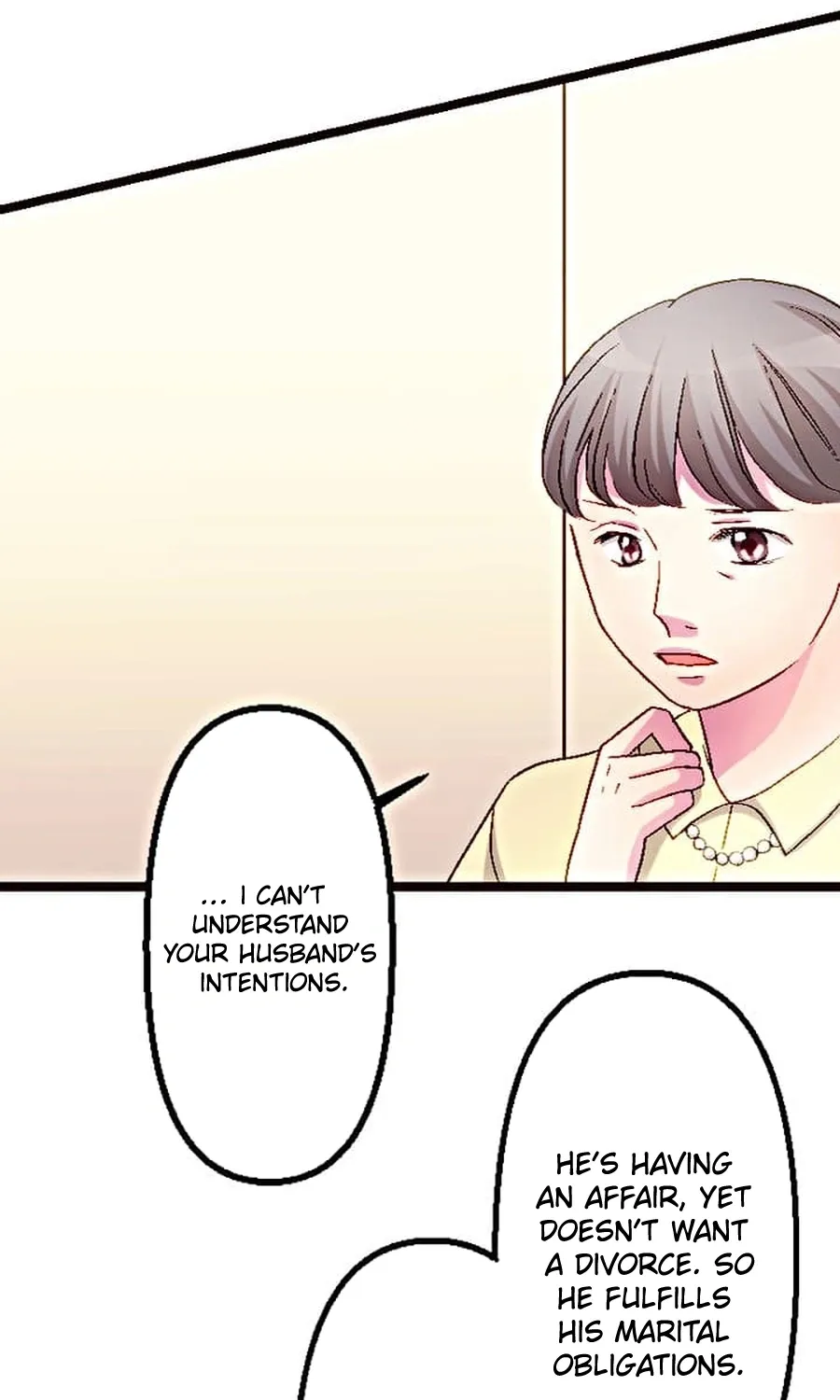 Camouflage Fuufu Chapter 11 page 31 - 