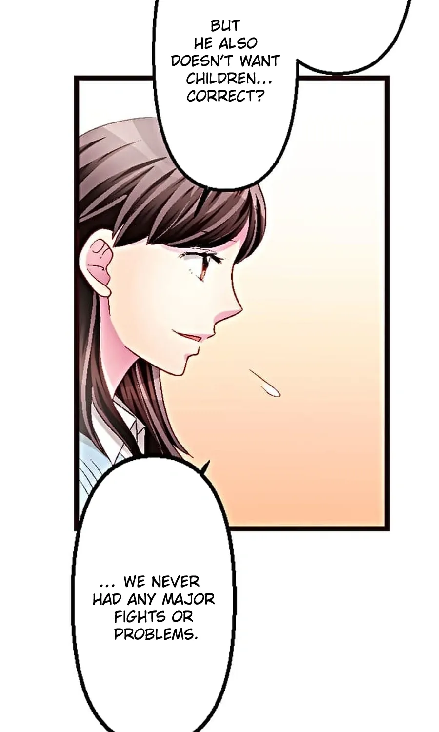 Camouflage Fuufu Chapter 11 page 32 - 