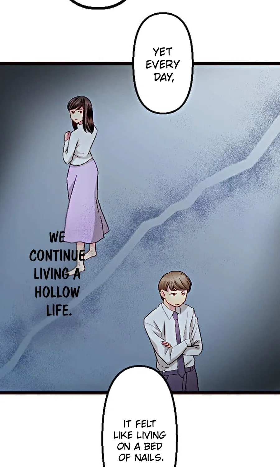 Camouflage Fuufu Chapter 11 page 33 - 