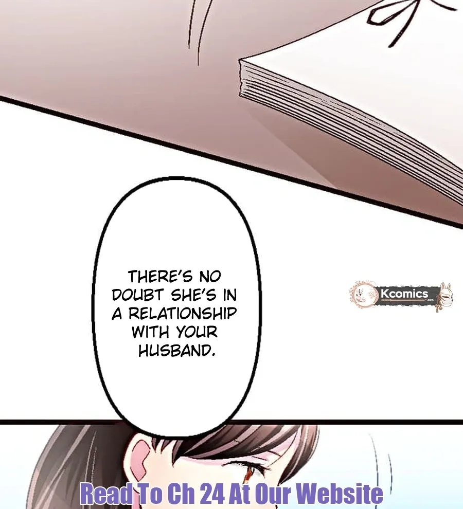 Camouflage Fuufu Chapter 11 page 35 - 