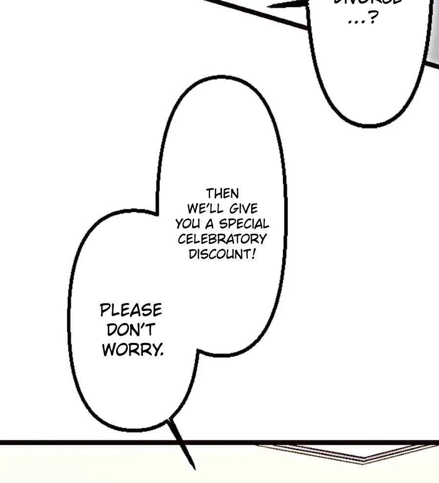 Camouflage Fuufu Chapter 11 page 40 - 
