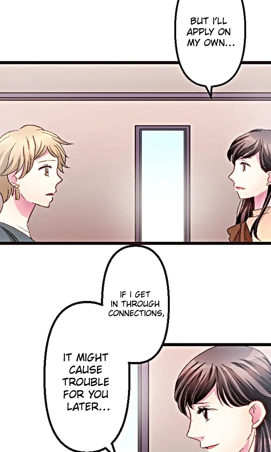 Camouflage Fuufu Chapter 11 page 5 - 