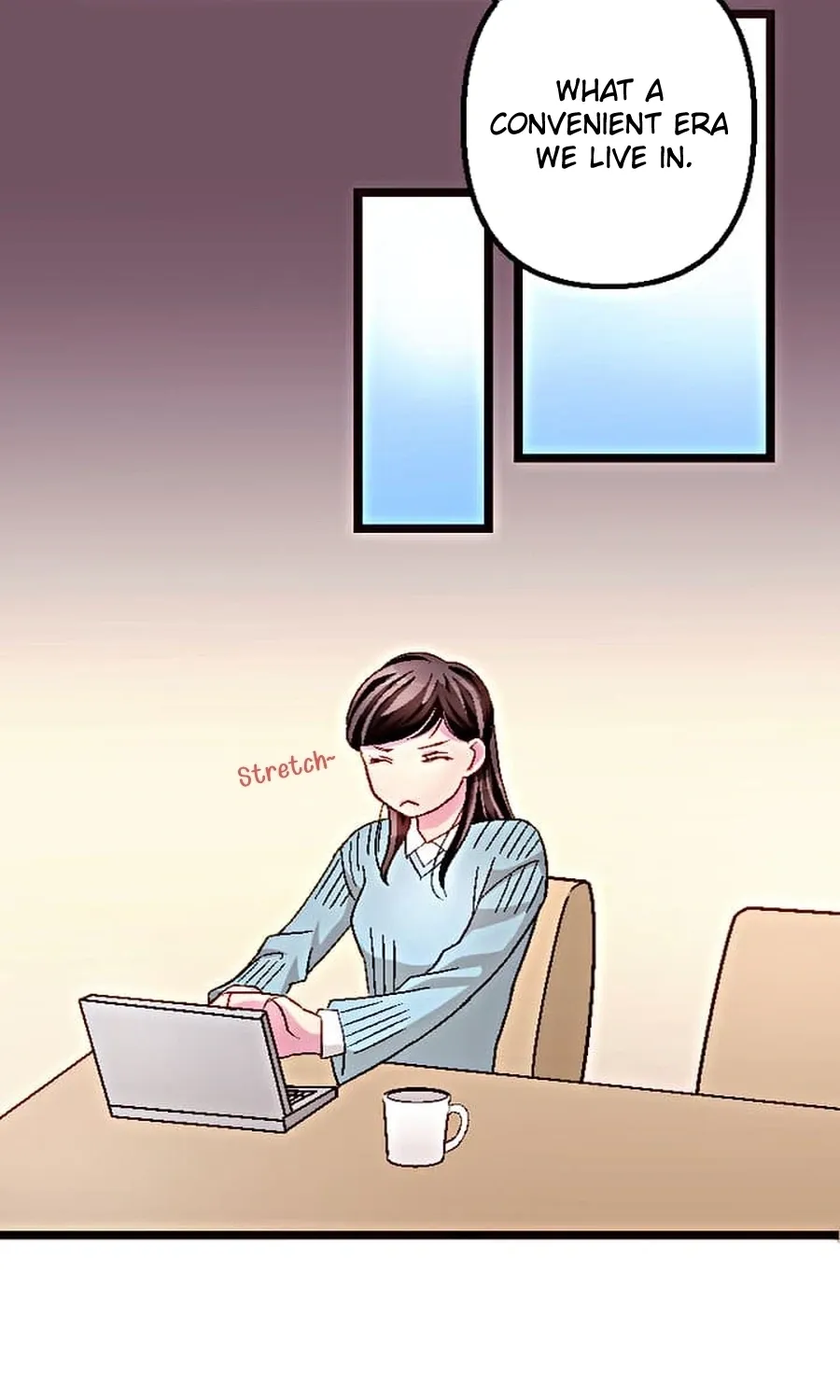 Camouflage Fuufu Chapter 11 page 53 - 
