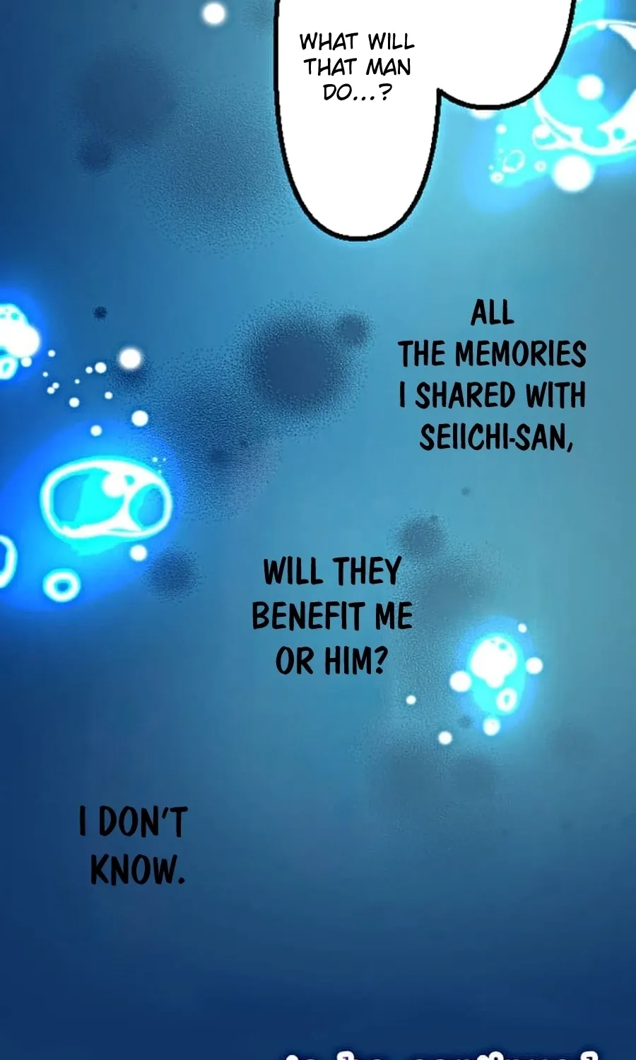 Camouflage Fuufu Chapter 11 page 56 - 