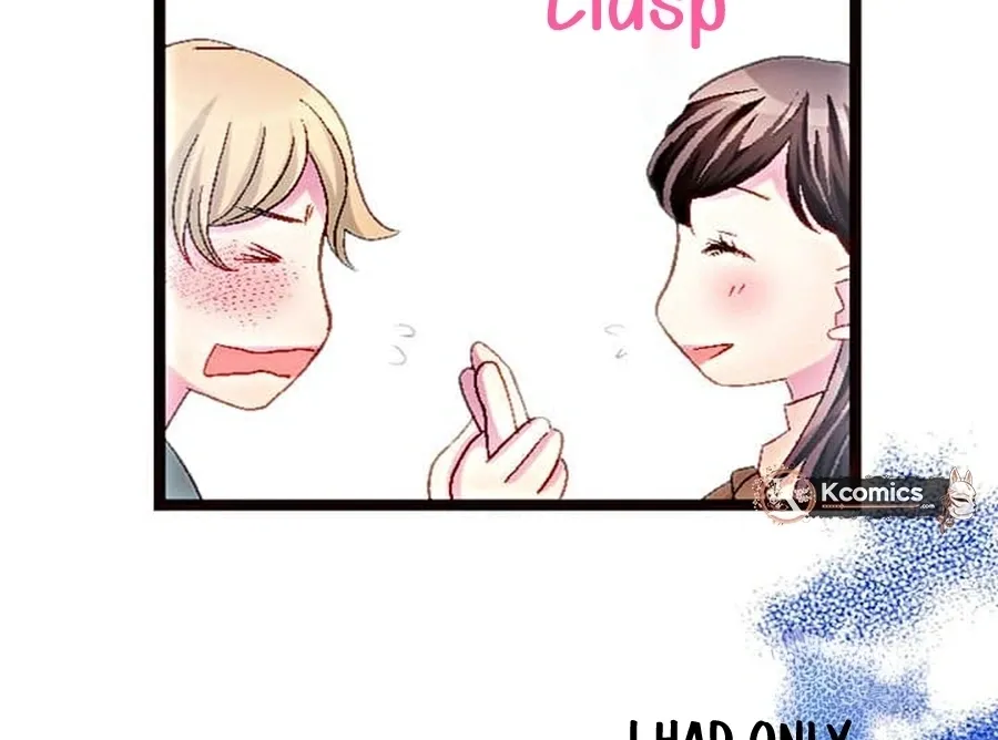 Camouflage Fuufu Chapter 11 page 7 - 