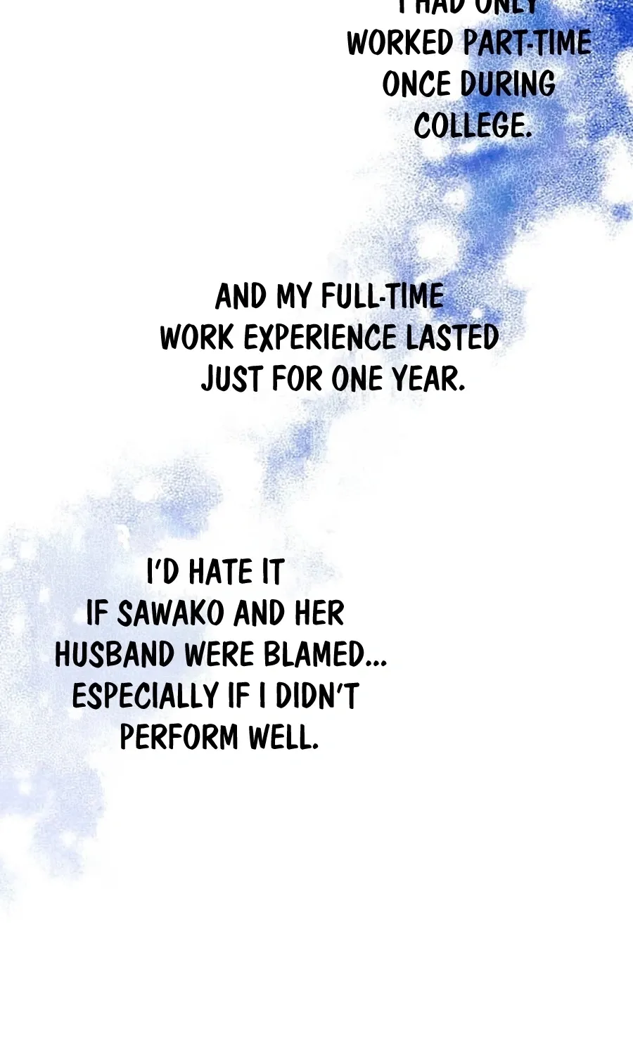 Camouflage Fuufu Chapter 11 page 8 - 