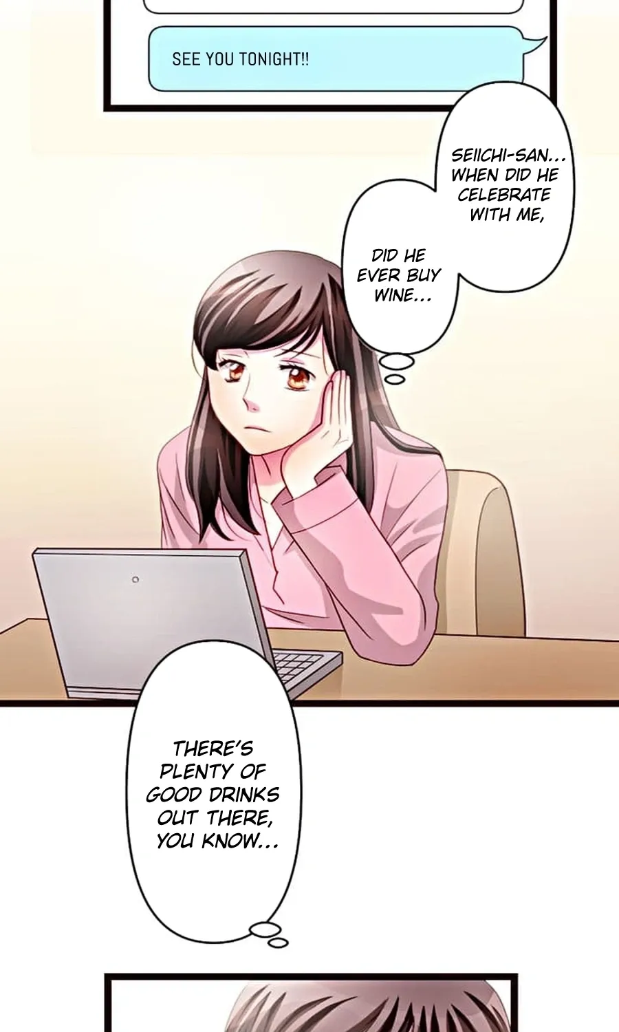 Camouflage Fuufu Chapter 12 page 11 - 