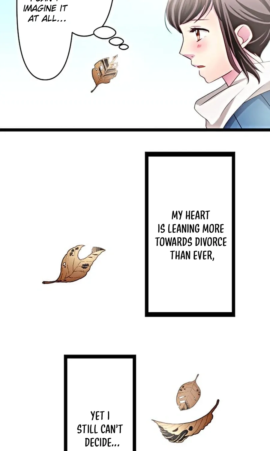 Camouflage Fuufu Chapter 12 page 20 - 