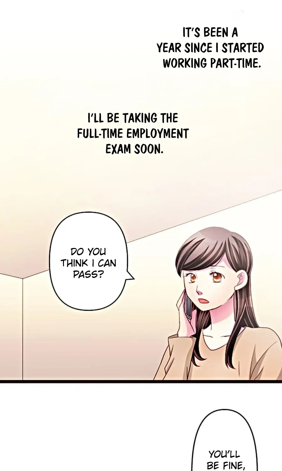 Camouflage Fuufu Chapter 12 page 3 - 