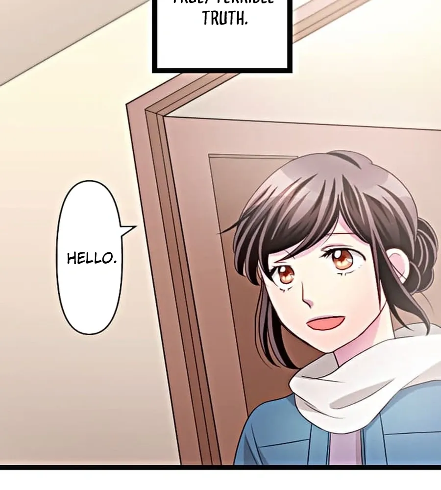 Camouflage Fuufu Chapter 12 page 22 - 