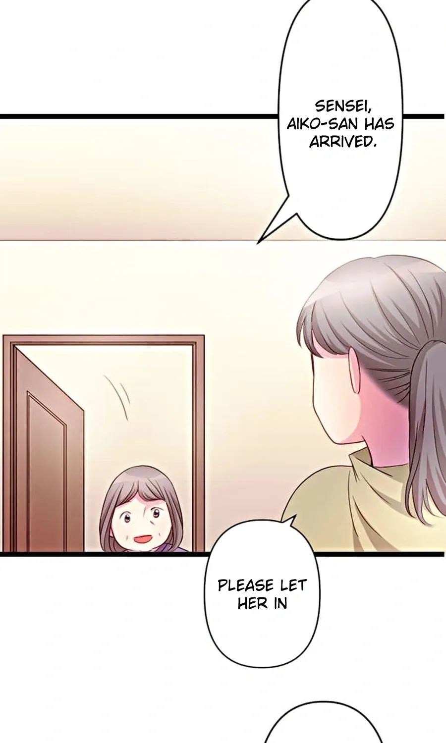 Camouflage Fuufu Chapter 12 page 24 - 
