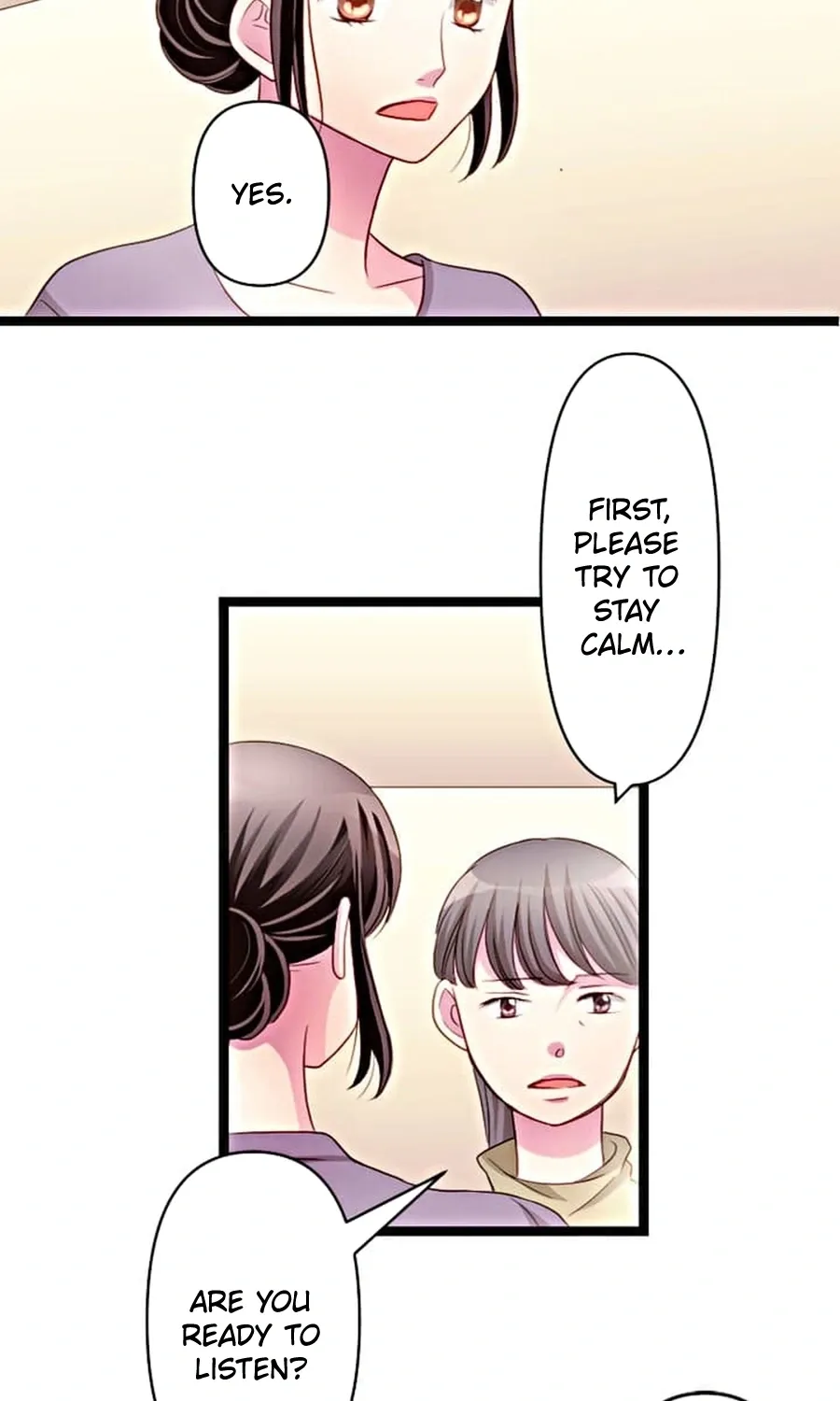 Camouflage Fuufu Chapter 12 page 27 - 
