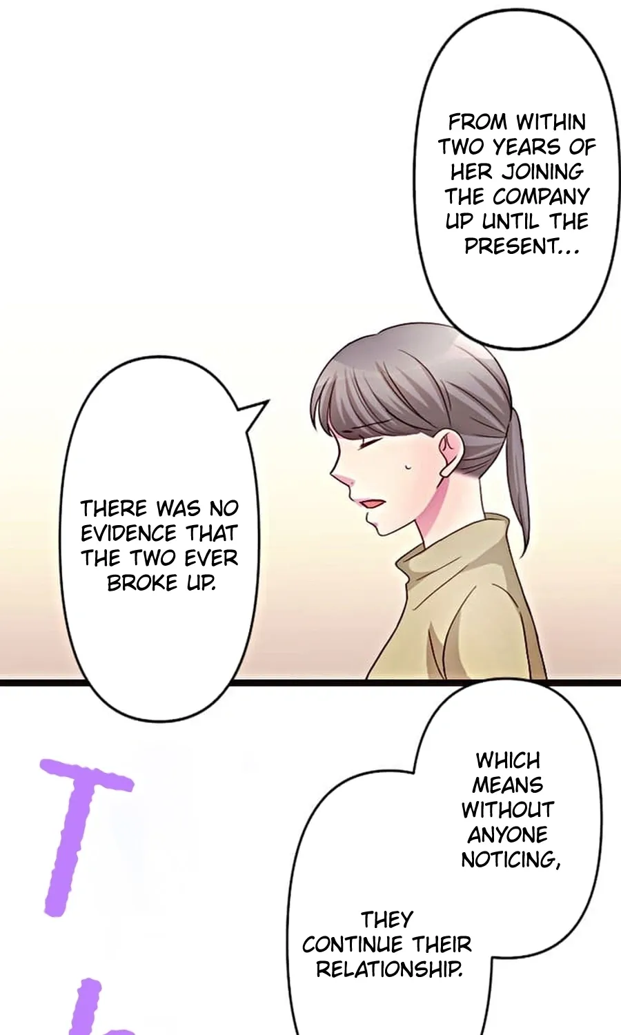 Camouflage Fuufu Chapter 12 page 37 - 
