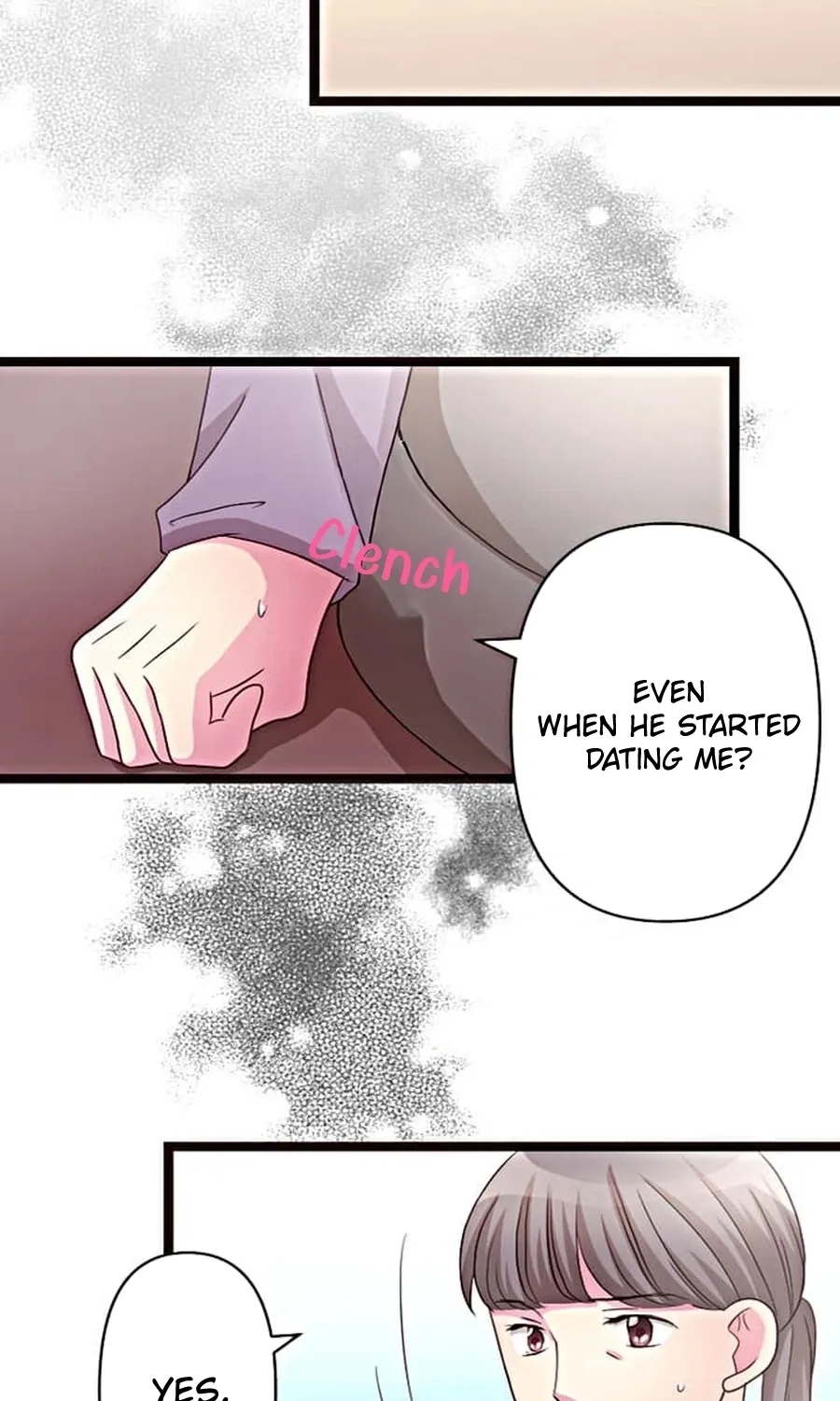 Camouflage Fuufu Chapter 12 page 39 - 