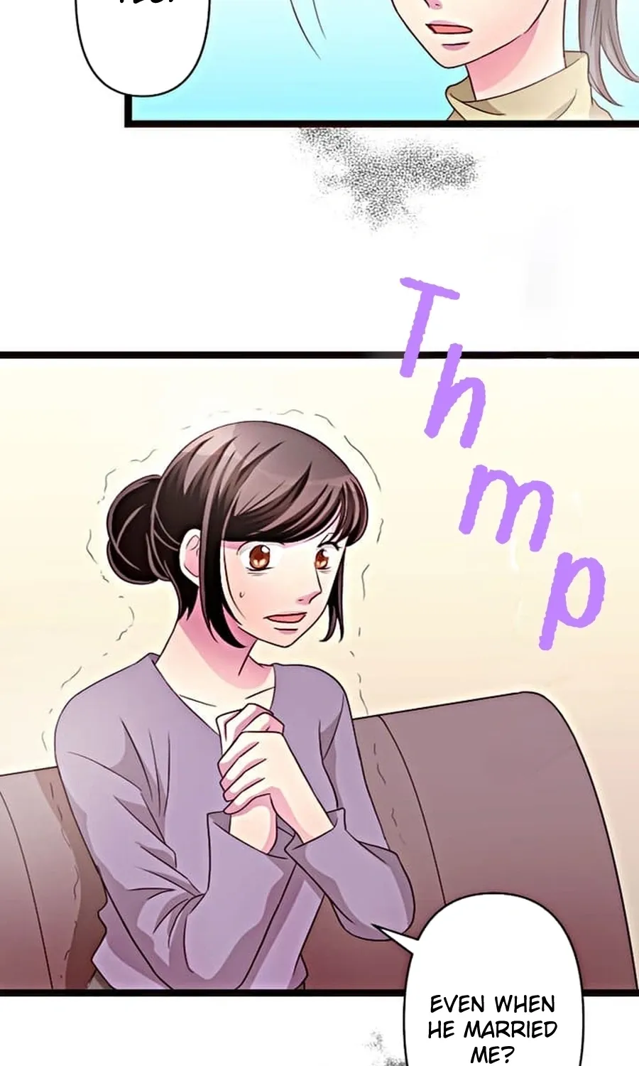 Camouflage Fuufu Chapter 12 page 40 - 