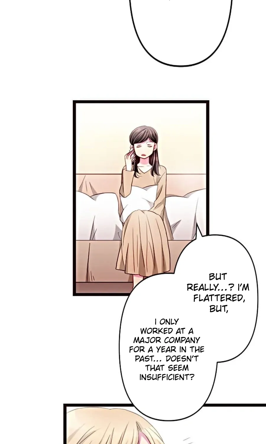 Camouflage Fuufu Chapter 12 page 5 - 